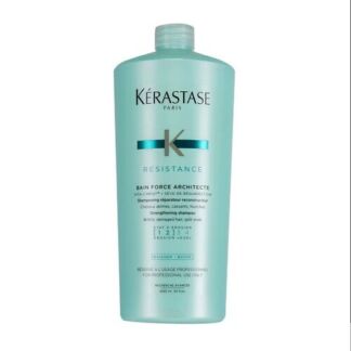 KERASTASE Шампунь-ванна для поврежденных и ослабленных волос Resistance For