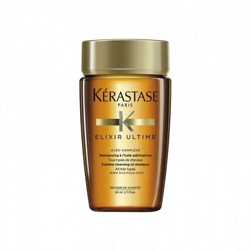 KERASTASE Шампунь-ванна на основе масла Марулы Elixir Ultime MPL221525 фото 1