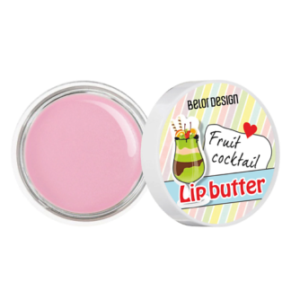 BELOR DESIGN Масло для губ Lip Butter 4.5