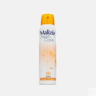 MALIZIA Дезодорант-антиперспирант серии Fresh Care Dry