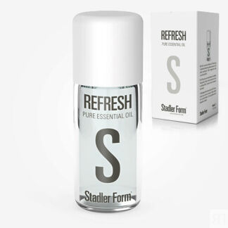STADLER FORM Косметическое эфирное масло Refresh для увлажнителя воздуха и