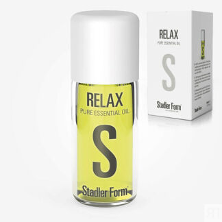 STADLER FORM Косметическое эфирное масло Relax для увлажнителя воздуха и ба