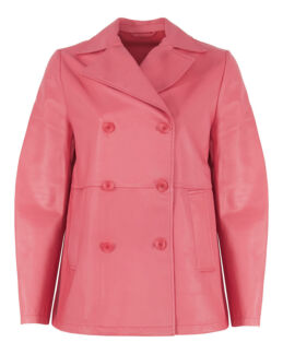 Куртка S.W.O.R.D. SE23-8787 розовый 46