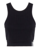 Топ HELMUT LANG N02HW503 черный l N02HW503 фото 1