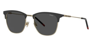 Солнцезащитные очки унисекс HUGO 1208-S I46