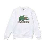 Толстовка Lacoste SH3851 фото 1