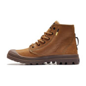 Ботинки PAMPA HI SUPPLY LEATHER PL77963 фото 5