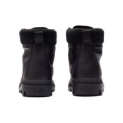 Ботинки PALLABROUSSE CUFF WATERPROOF + PL77982 фото 4