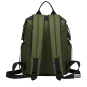 Рюкзак Consigned Lamont M Front Pocket Backpack 50512-GREEN фото 2