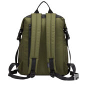 Рюкзак Consigned Lamont L Front Pocket Backpack 50511-GREEN фото 2