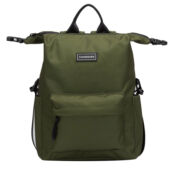 Рюкзак Consigned Lamont M Front Pocket Backpack 50512-GREEN фото 3