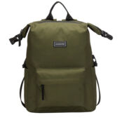 Рюкзак Consigned Lamont L Front Pocket Backpack 50511-GREEN фото 3