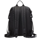 Рюкзак Consigned Lamont L Front Pocket Backpack 50511-BLACK фото 2