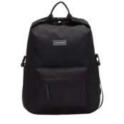 Рюкзак Consigned Lamont L Front Pocket Backpack 50511-BLACK фото 4