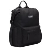 Рюкзак Consigned Lamont L Front Pocket Backpack 50511-BLACK фото 5