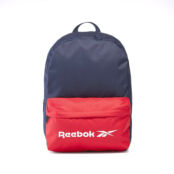 Рюкзак Reebok Active Core Large Logo Backpack H36567 фото 1