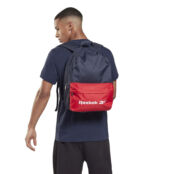 Рюкзак Reebok Active Core Large Logo Backpack H36567 фото 2