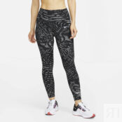 Женские леггинсы Nike Dri-Fit Run Division Fast