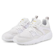 Кроссовки PUMA Blaze of Glory Premium 38352602 фото 2