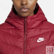 Женская куртка Nike Sportswear Therma-FIT Repel Windrunner Jacket