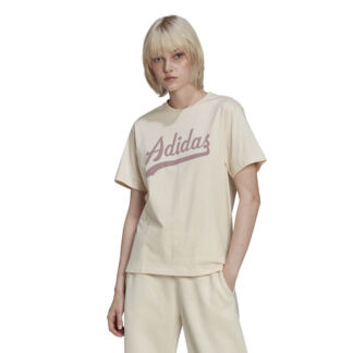 Женская футболка adidas Originals Regular T-Shirt