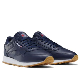 Мужские кроссовки Reebok Classic Leather