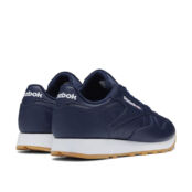 Мужские кроссовки Reebok Classic Leather GY3600 фото 2