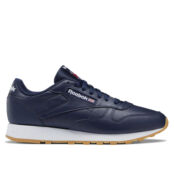 Мужские кроссовки Reebok Classic Leather GY3600 фото 3