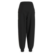 Женские брюки Tommy Jeans Signature Sweatpant DW0DW11886-BDS фото 2