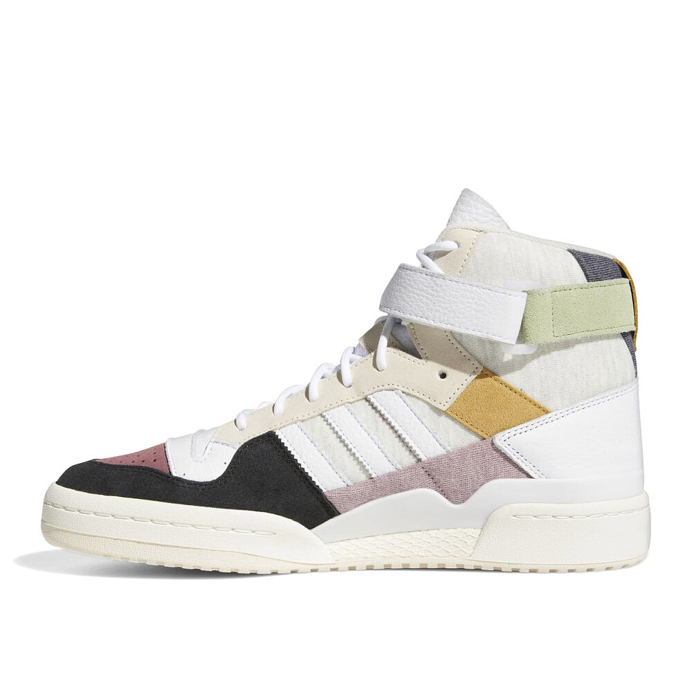 Кроссовки adidas Originals Forum 84 Hi GY5725 фото 1