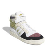 Кроссовки adidas Originals Forum 84 Hi GY5725 фото 2