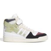 Кроссовки adidas Originals Forum 84 Hi GY5725 фото 4