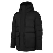 Мужской пуховик STREETBEAT Basic Winter Jacket SBM-JKT0024-001-XL фото 1