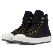 Мужские кеды Converse Chuck Taylor All Star All Terrain A01381 фото 2