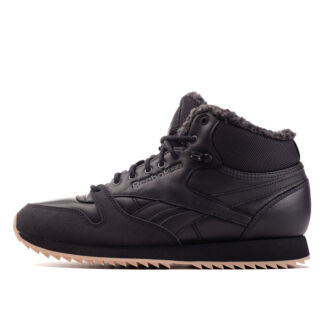 Мужские кроссовки Reebok Classic Leather Mid Ripple