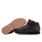 Мужские кроссовки Reebok Classic Leather Mid Ripple DV5108 фото 5