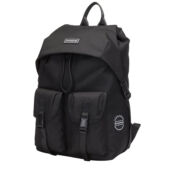 Рюкзак Consigned Orrice Flap Over Backpack 50517-BLACK фото 3