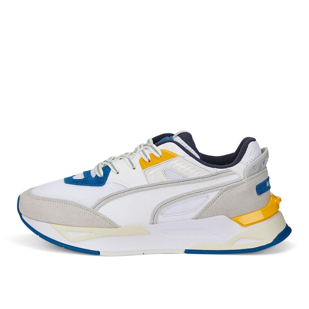 Кроссовки PUMA Mirage Sport Cut Out 38644601 фото 1