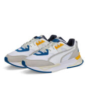 Кроссовки PUMA Mirage Sport Cut Out 38644601 фото 2