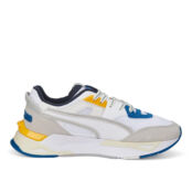 Кроссовки PUMA Mirage Sport Cut Out 38644601 фото 3