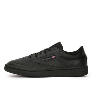 Мужские кроссовки Reebok Club C 85