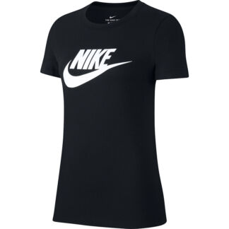 Женская футболка Nike Sportswear Tee Essential Icon Futur