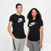 Женская футболка Nike Sportswear Tee Essential Icon Futur