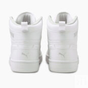 Подростковые кроссовки PUMA Rebound 37468707 фото 4