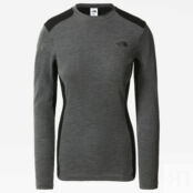 Женский лонгслив The North Face Easy Crew Neck Long Sleeve Top T94CB6GVD фото 1