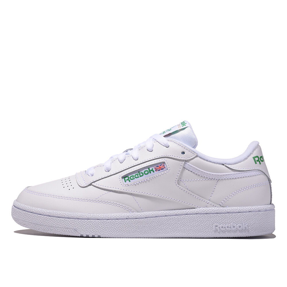 Кроссовки Reebok Club C 85 AR0456 фото 1