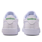 Кроссовки Reebok Club C 85 AR0456 фото 4