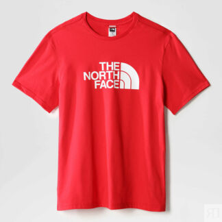 Мужская футболка The North Face Easy Tee