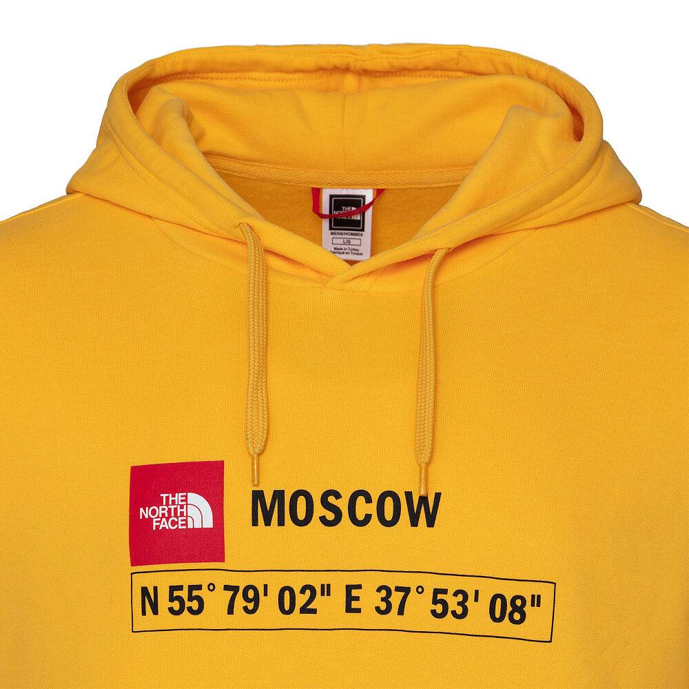 North face gps hoodie sale