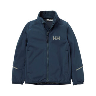 Детская куртка Helly Hansen Marka Softshell Jacket
